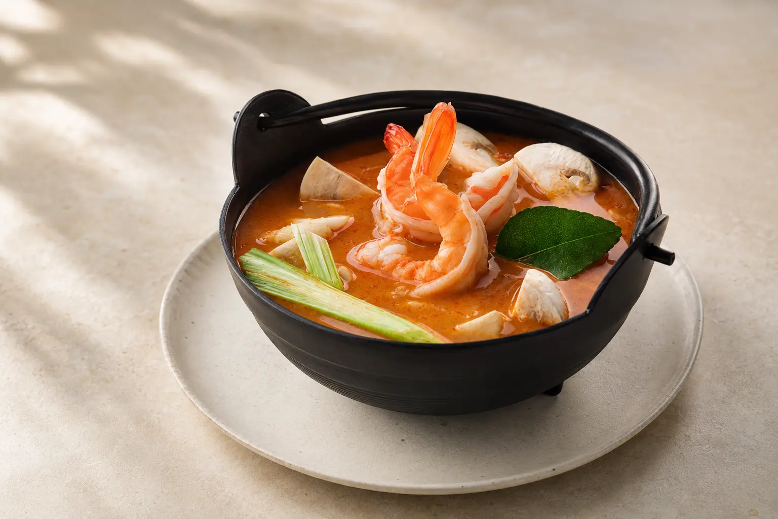 Tom Yum