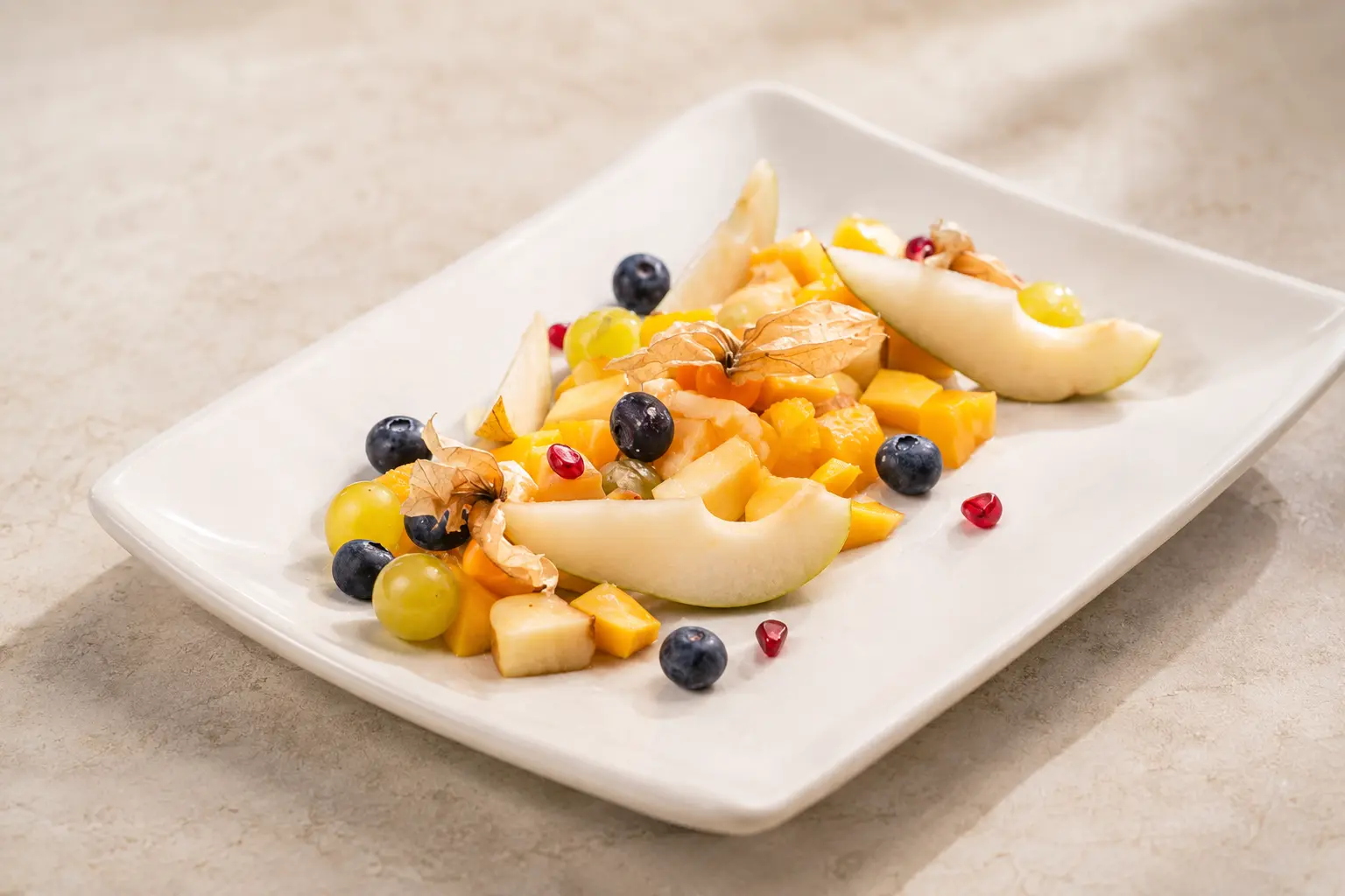 Obstsalat