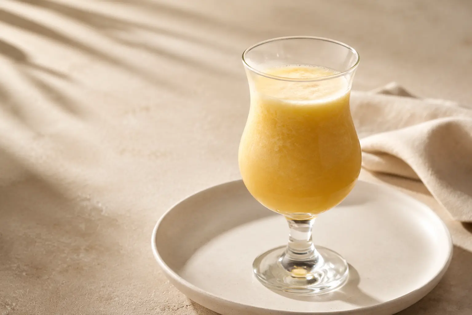 Mango-Mania-Smoothie